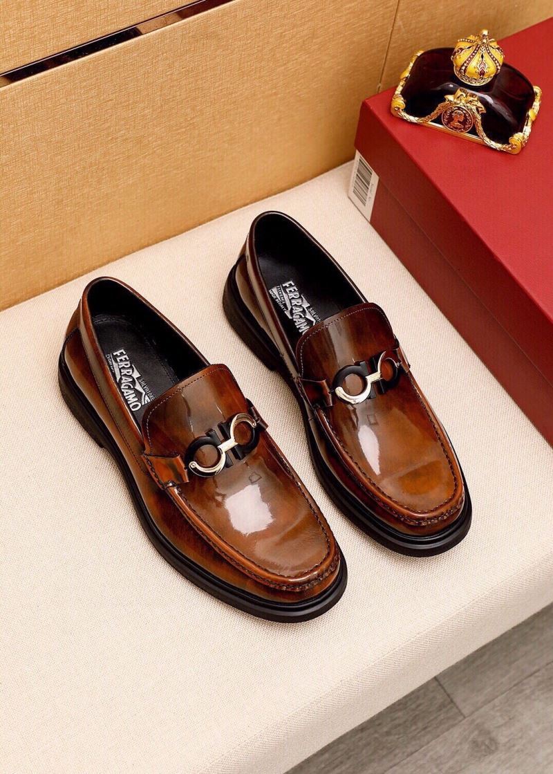 Ferragamo Shoes